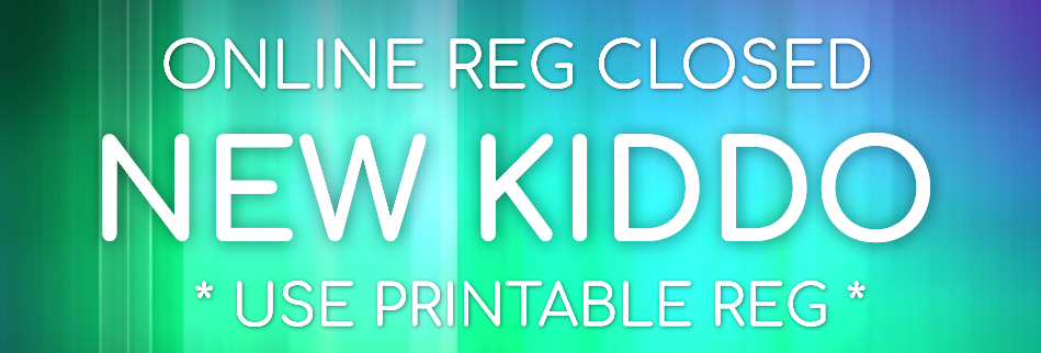 Cool Color Website Banner Design